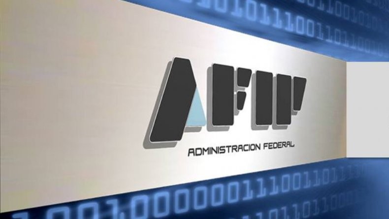 AFIP. CONFERENCIA DE PRENSA. 2/11/2018